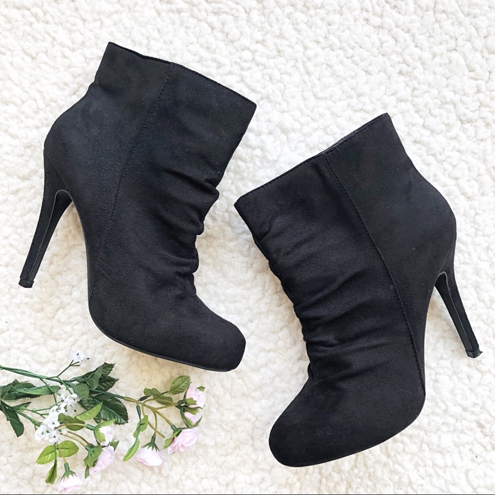 ✨Codify Ankle Boots